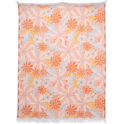 Xl Beach Towel Daisy