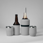 Beer Cooler 2.0 Stone Grey