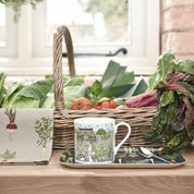 The Kitchen Garden Standard Mug (275ml)