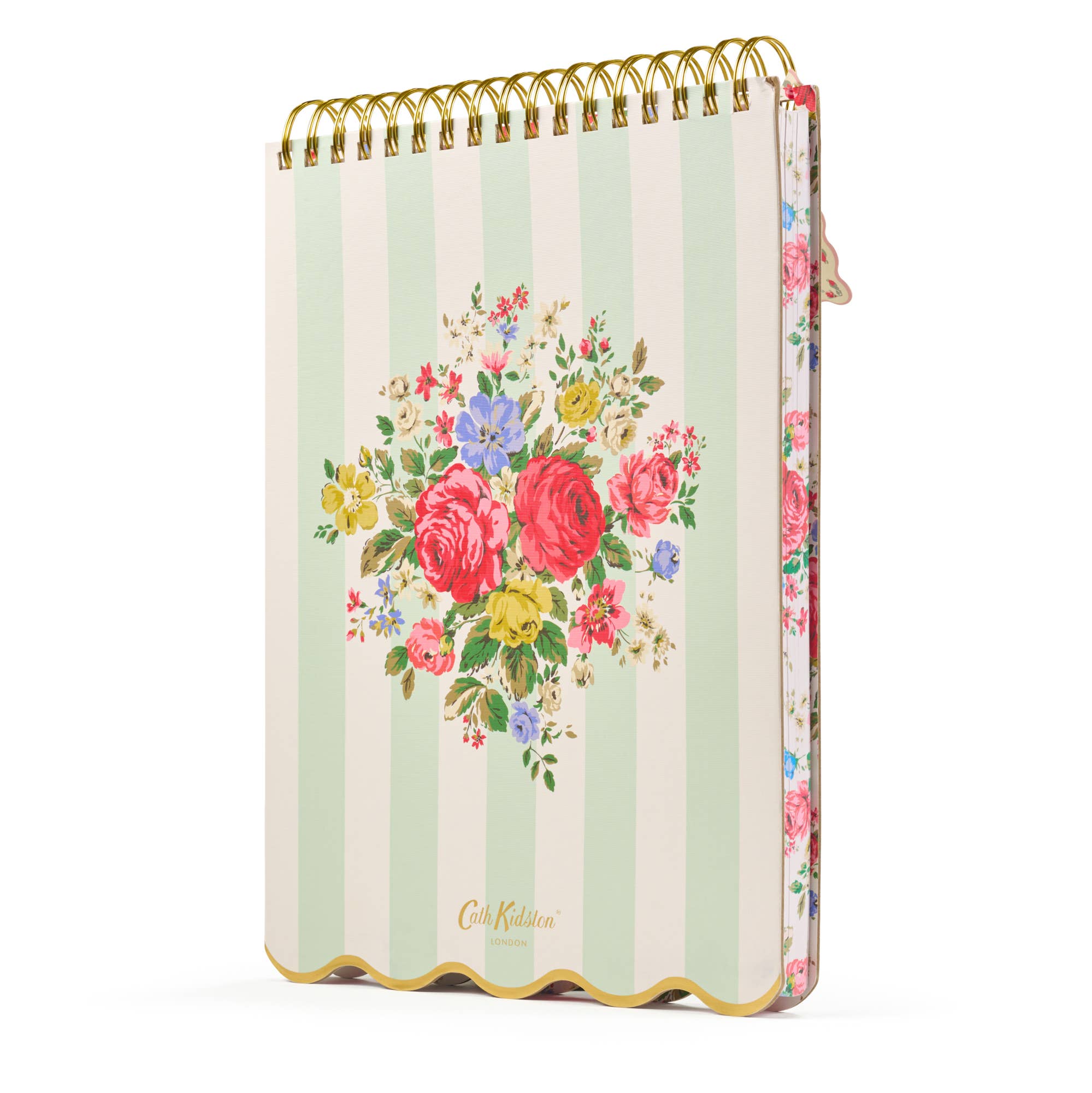 Hampstead Rose Sketchbook