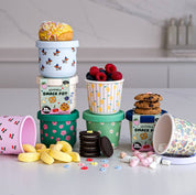 Zestie Bestie Snack Pot (220ml)
