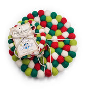 Eco Trivet North Pole