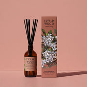 Australian Blue Cypress & Jasmine Reed Diffuser