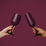 Champagne Flute Malbec (Limited Release)