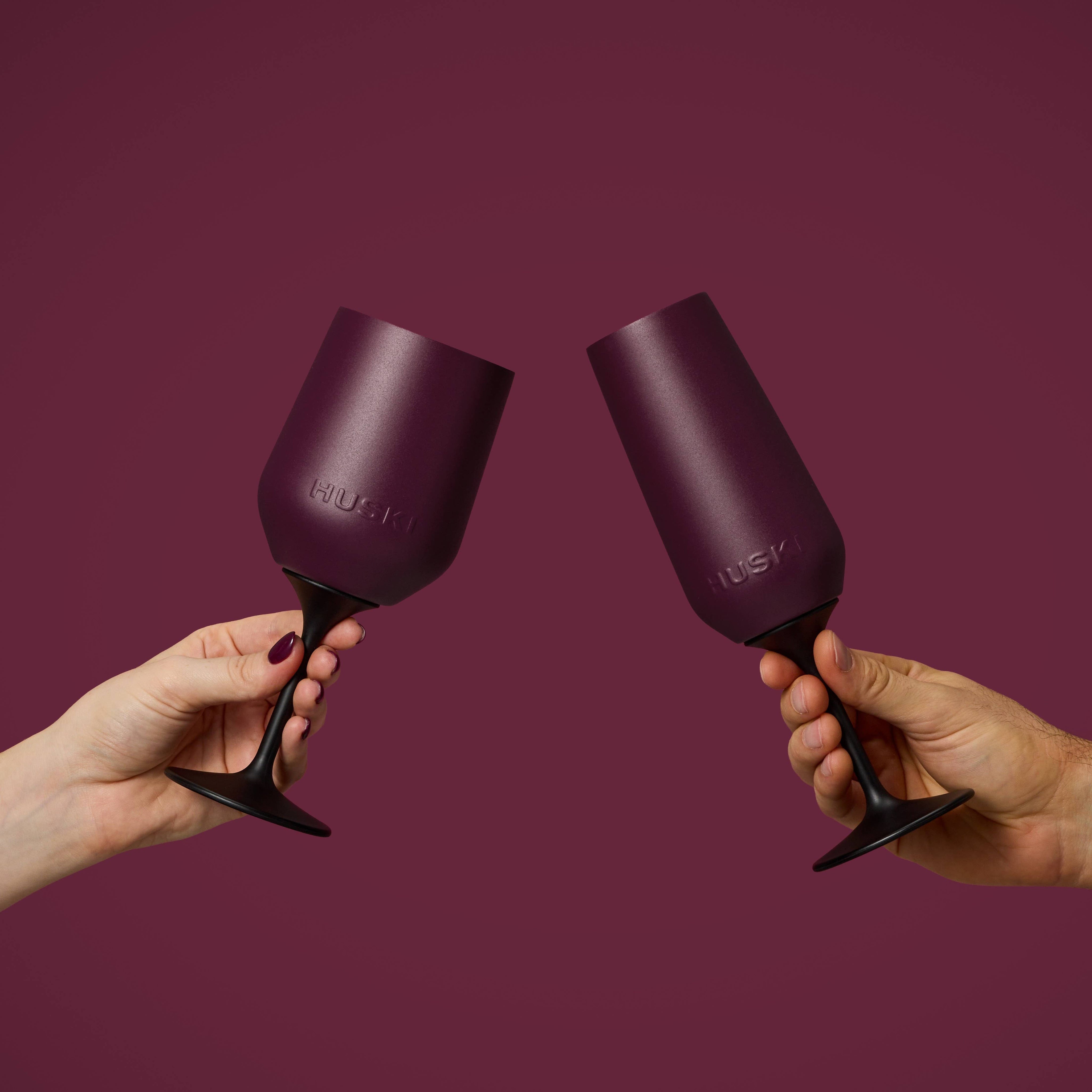 Champagne Flute Malbec (Limited Release)