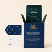 Bush Christmas Limited Edition Christmas Candle
