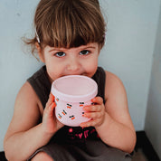 Cherub Snack Pot (250ml)