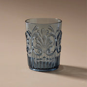 Flemington Acrylic Tumbler Blue