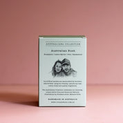 Australian Bush Scented Candle