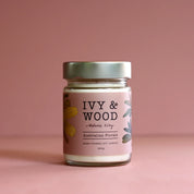 Australian Florals Scented Candle