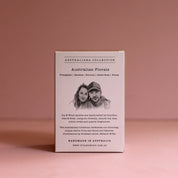 Australian Florals Scented Candle