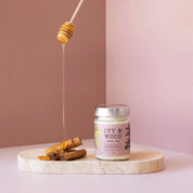 Australian Florals Scented Candle