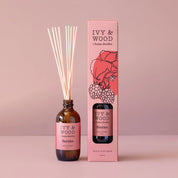 Homebody Berries Reed Diffuser