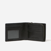 Billy Wallet Black