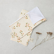 Wash Cloth Set Of 2 Daisy