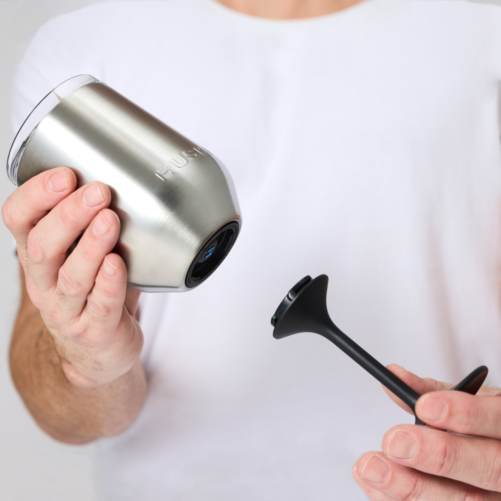 Wine Tumbler 2.0 Red (Limited Release)