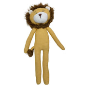 Eco Knitted Lion Large