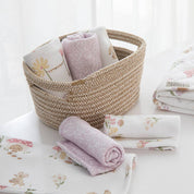 Wash Cloths Whimsical Wonderland