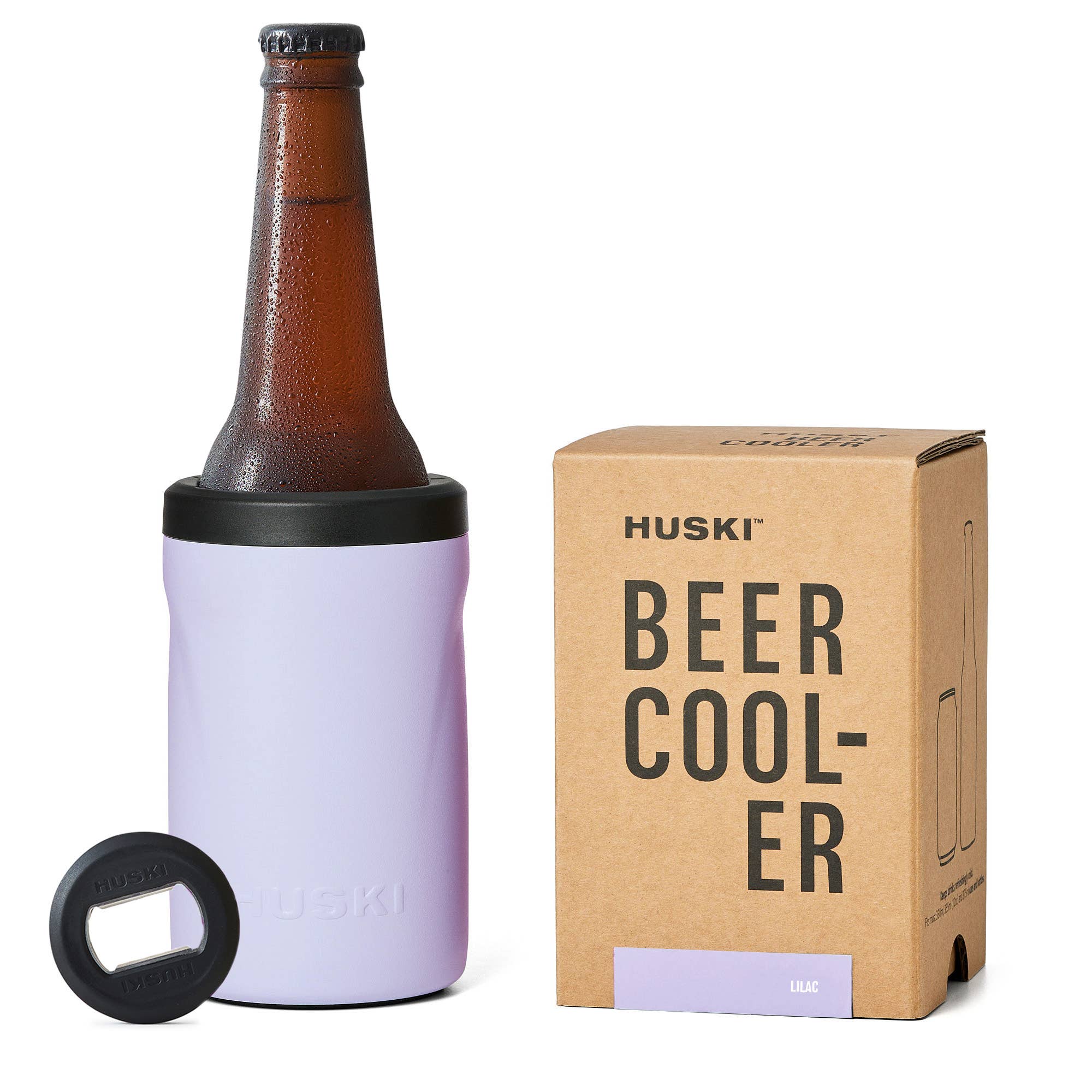 Beer Cooler 2.0 Lilac (Limited Release)