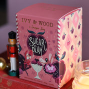 Sugar Plum Limited Edition Christmas Candle