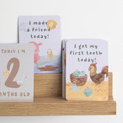 Milestone Cards Tractor Ride