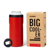 Big Can Cooler Red (Limited Release)