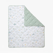 Cot Comforter Goosey Goosey