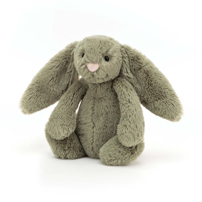 Bashful Bunny Small Forest – Speckled Hen Store