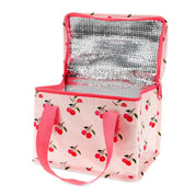 Insulated Lunch Bag Little Cherry