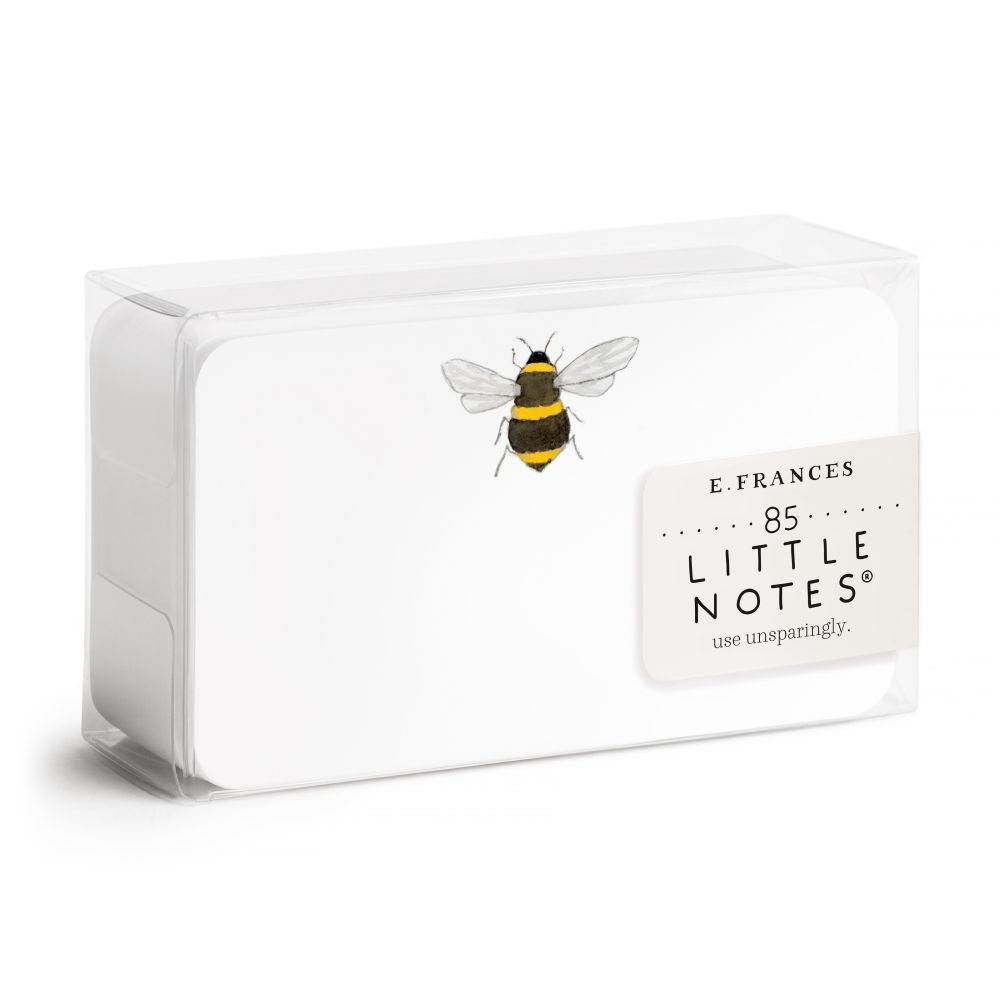 Little Notes Bee – Speckled Hen Store