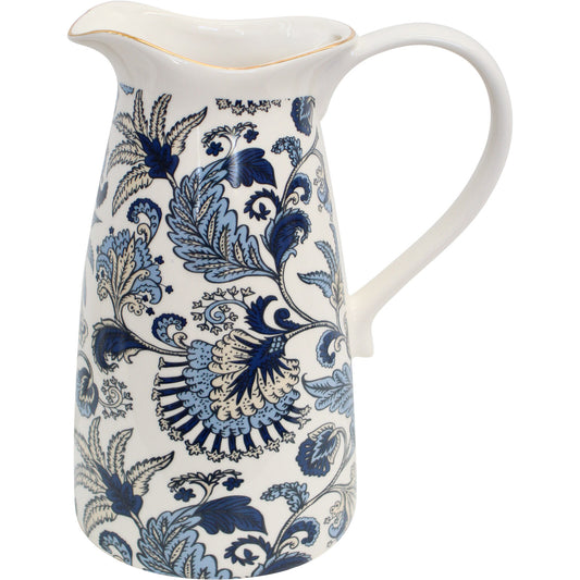 Royal Vintage Porcelain Jug