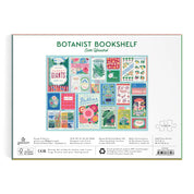 Ever Upward Botanist Bookshelf 1000PC Puzzle