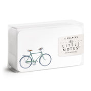 Little Notes Bicycle