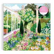 Evergreen Gardens 500PC Puzzle
