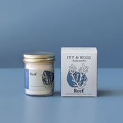 Homebody Reef Scented Candle