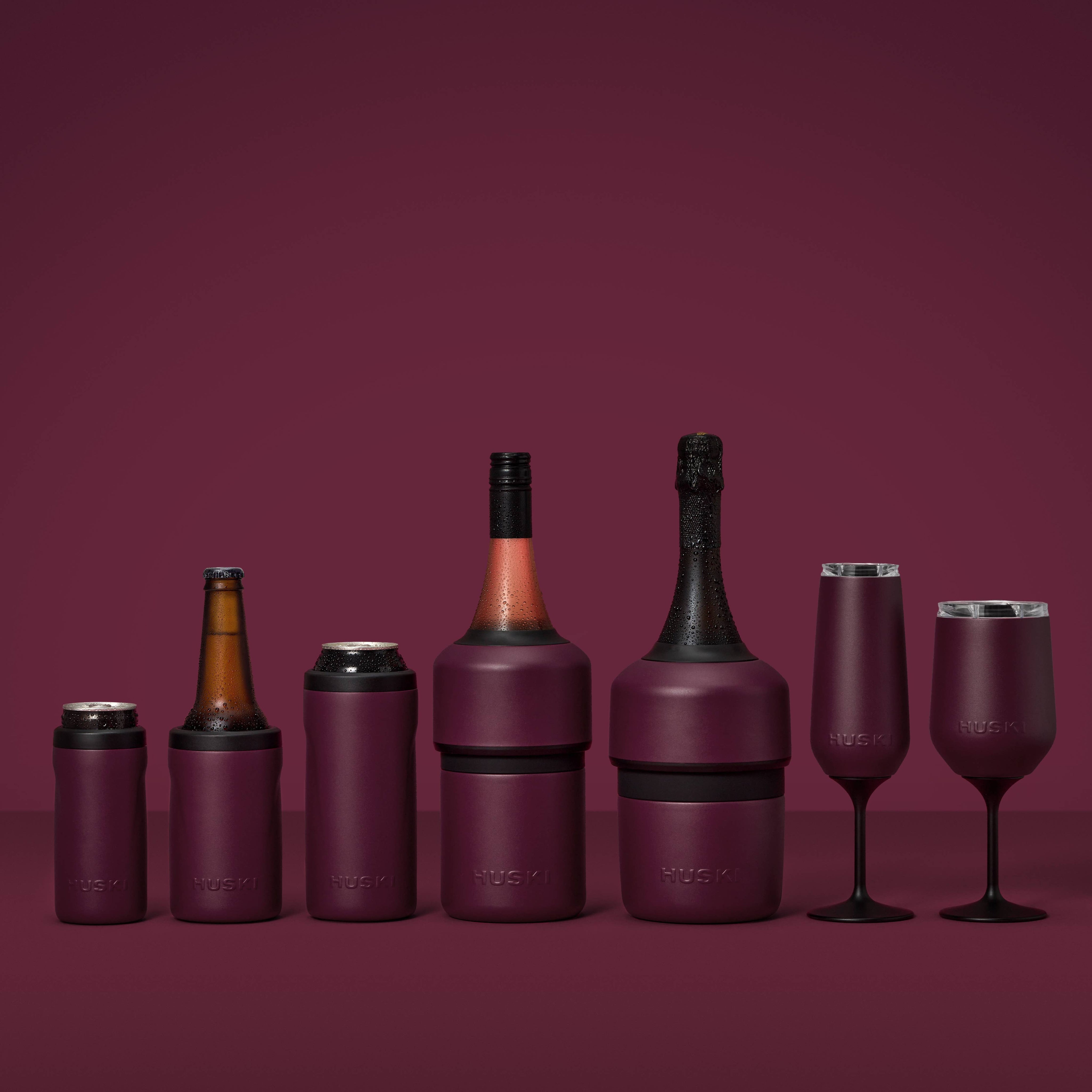 Wine Tumbler 2.0 Malbec (Limited Release)