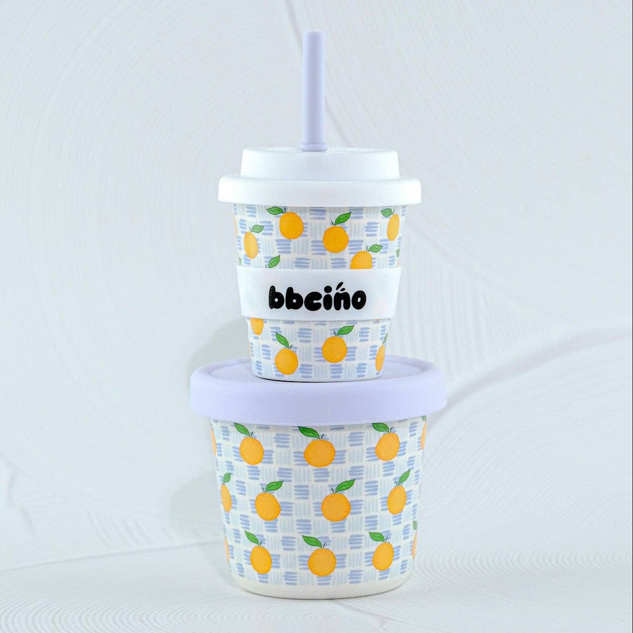 Clem Bamboo Snack Pot (220ml)