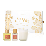 Kakadu Plum Little Luxuries Trio Collection