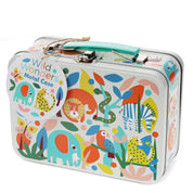 Tin Case Wild Wonders