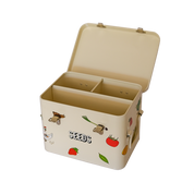 Seed & Storage Tin