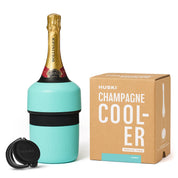 Champagne Cooler Turquoise (Limited Release)
