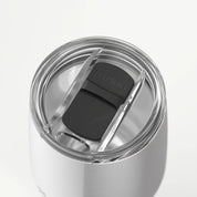 Wine Tumbler 2.0 Brushed Stainless