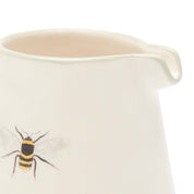 Bees Mini Stoneware Jug