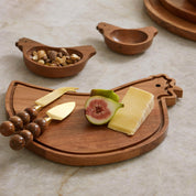 Provence Cheese Knives Set Of 2