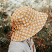 Explorer Classic Bucket Sun Hat Marley & Maize