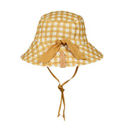 Explorer Classic Bucket Sun Hat Marley & Maize