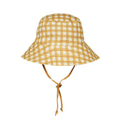 Explorer Classic Bucket Sun Hat Marley & Maize