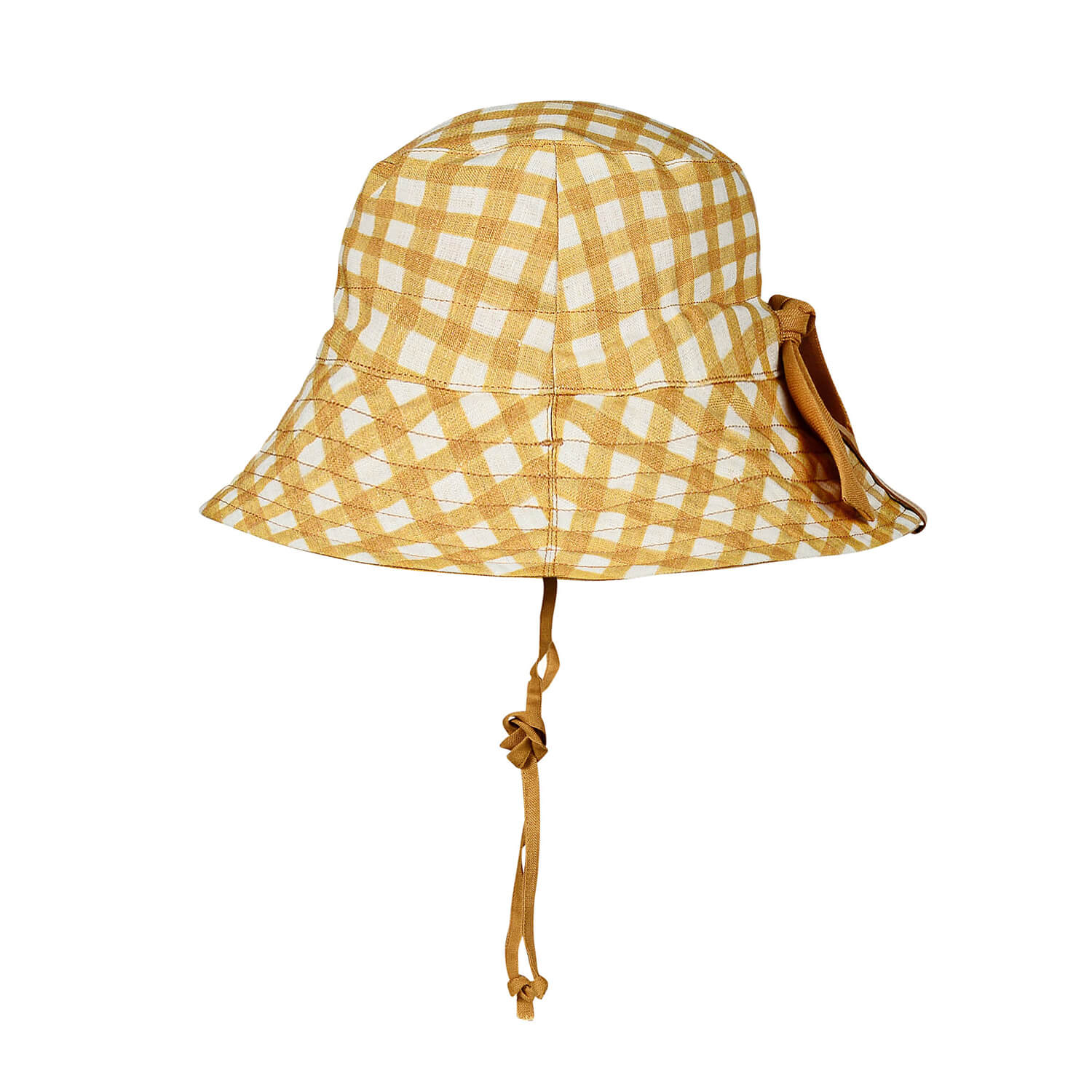 Explorer Classic Bucket Sun Hat Marley & Maize