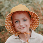 Explorer Classic Bucket Sun Hat Marley & Maize