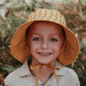 Explorer Classic Bucket Sun Hat Marley & Maize